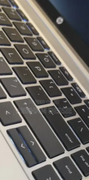 New Laptop HP 16GB Intel Core I7 SSD 512GB