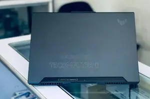 New Laptop Asus TUF Gaming A15 16GB Intel Core I7 SSD 512GB