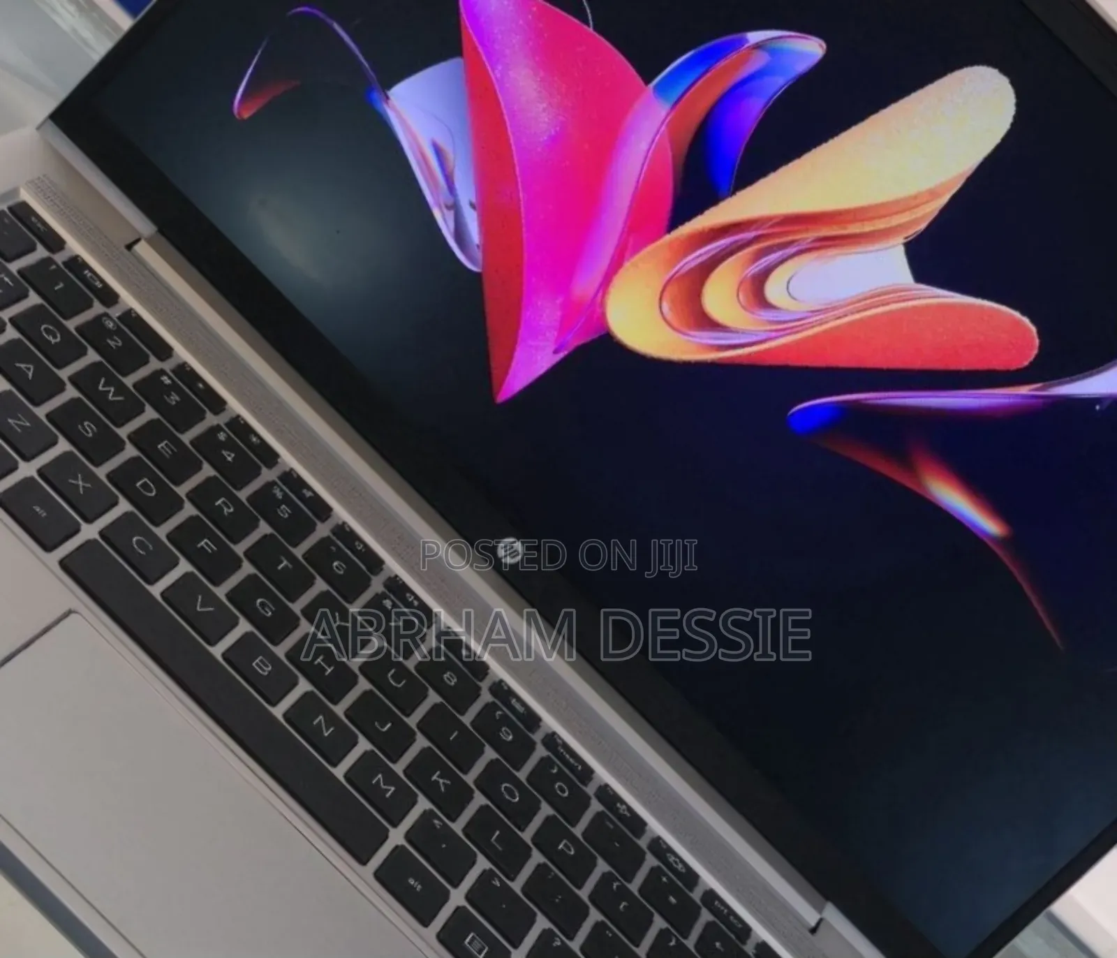 New Laptop HP 16GB Intel Core I7 SSD 512GB