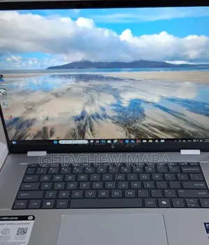 New Laptop HP Envy X360 16GB Intel Core I7 SSD 1T