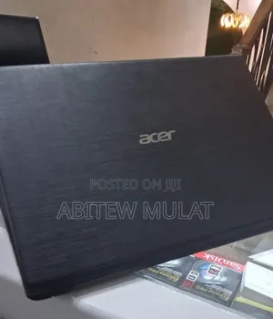 New Laptop Acer Aspire 1 A114-32 4GB Intel Core 2 Duo SSD 60GB