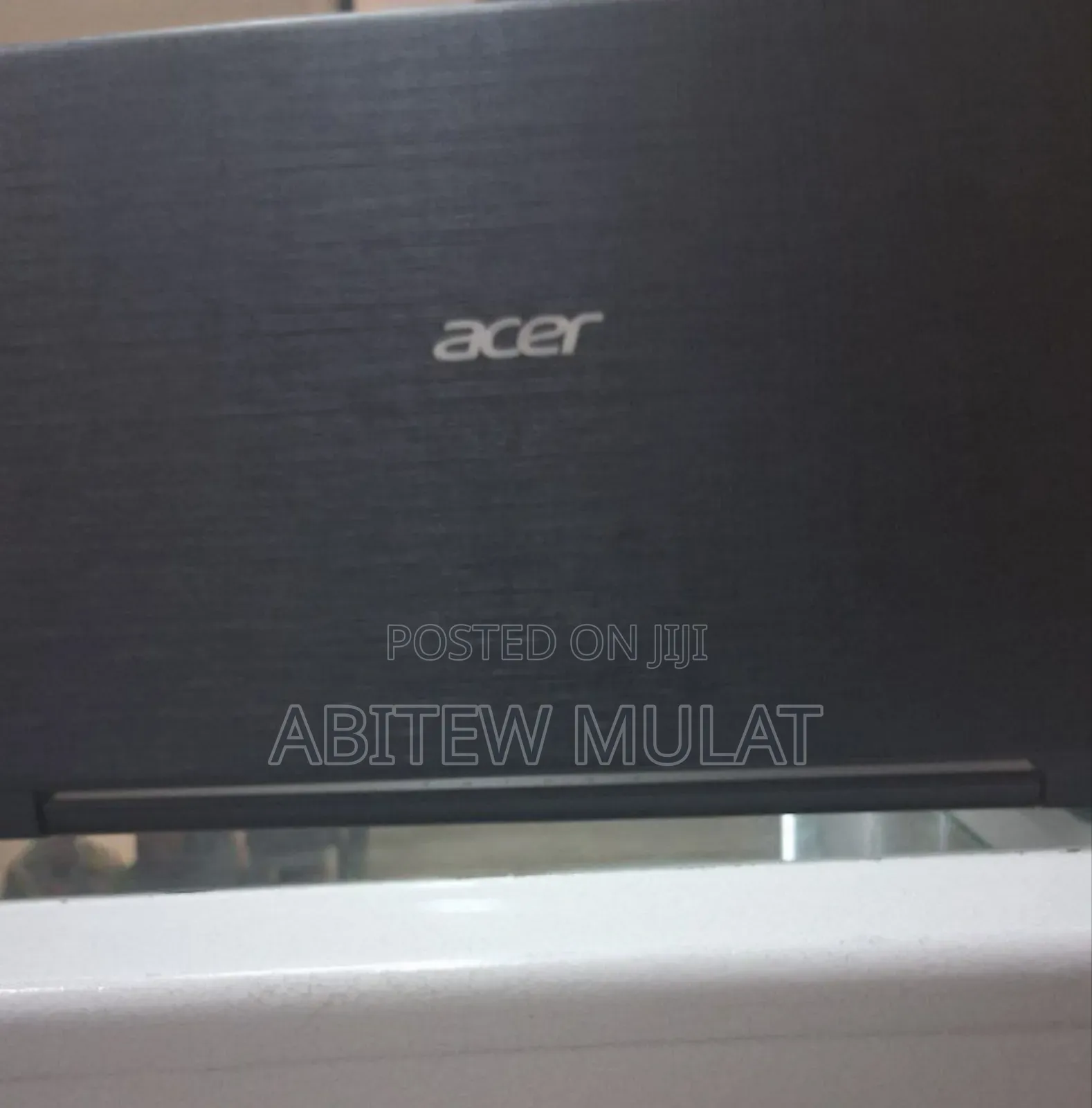 New Laptop Acer Aspire 1 A114-32 4GB Intel Core 2 Duo SSD 60GB