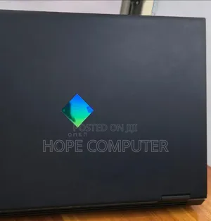 Photo - New Laptop HP Omen 15 16GB Intel Core I7 SSD 1T