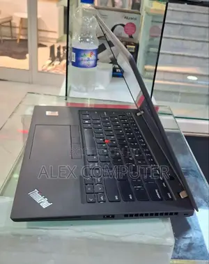 New Laptop Lenovo ThinkPad T14s G4 16GB Intel Core I5 SSD 512GB