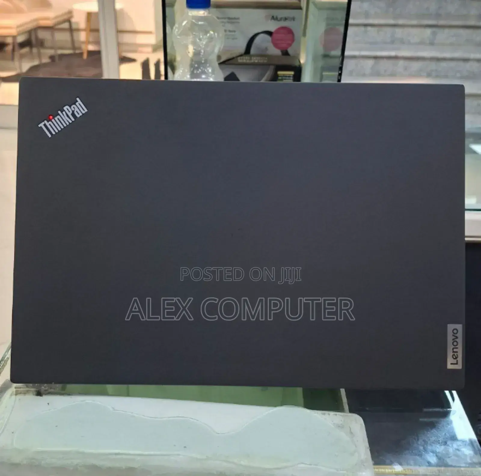 New Laptop Lenovo ThinkPad T14s G4 16GB Intel Core I5 SSD 512GB