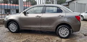 Suzuki Dzire 2021 Gray