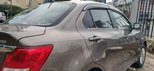 Suzuki Dzire 2021 Gray
