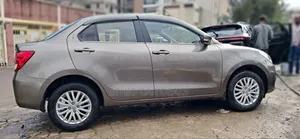 Suzuki Dzire 2021 Gray