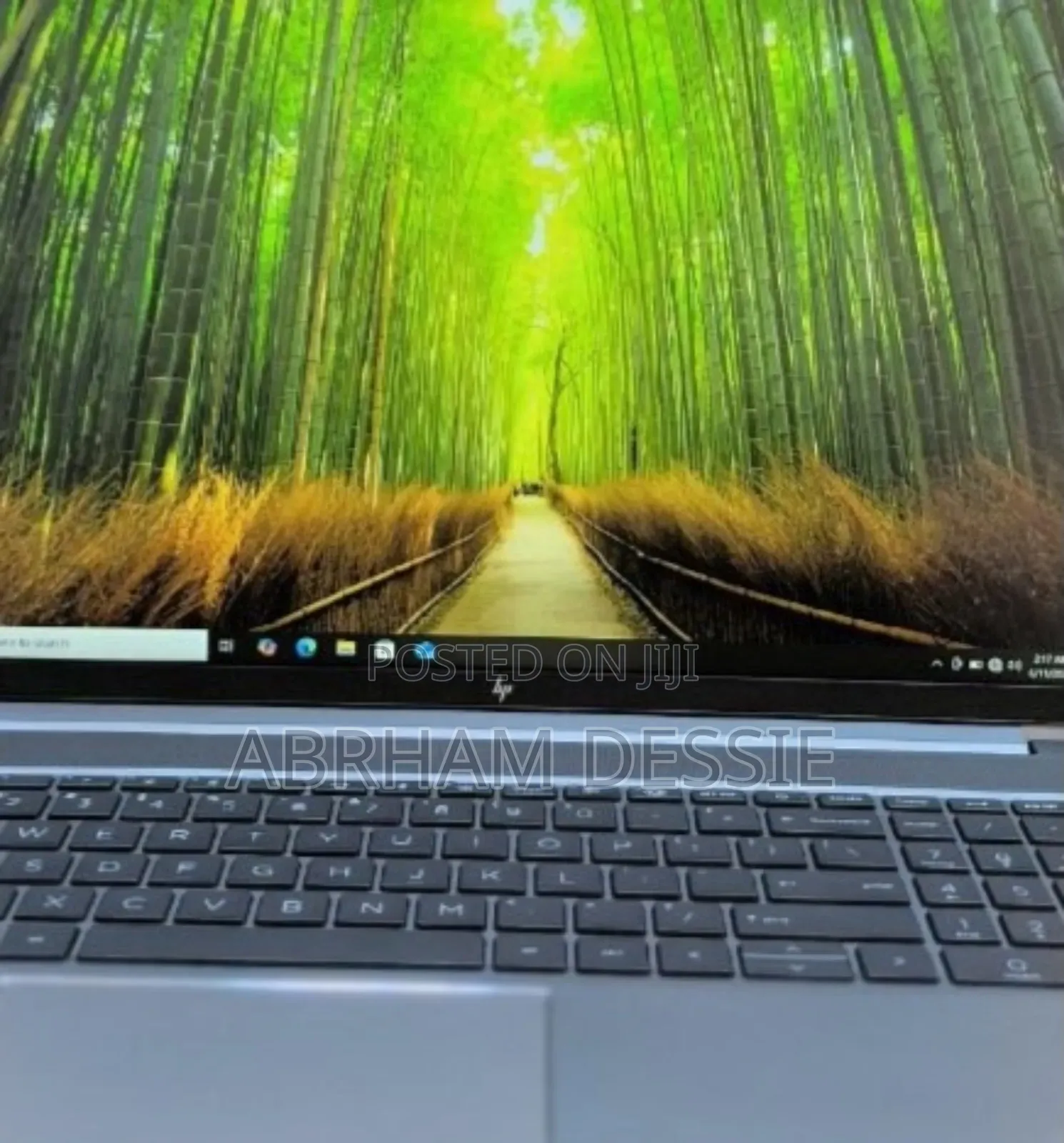 New Laptop HP 32GB Intel Core I7 SSD 1T