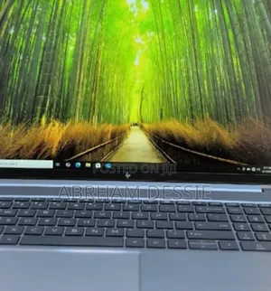 Photo - New Laptop HP 32GB Intel Core I7 SSD 1T