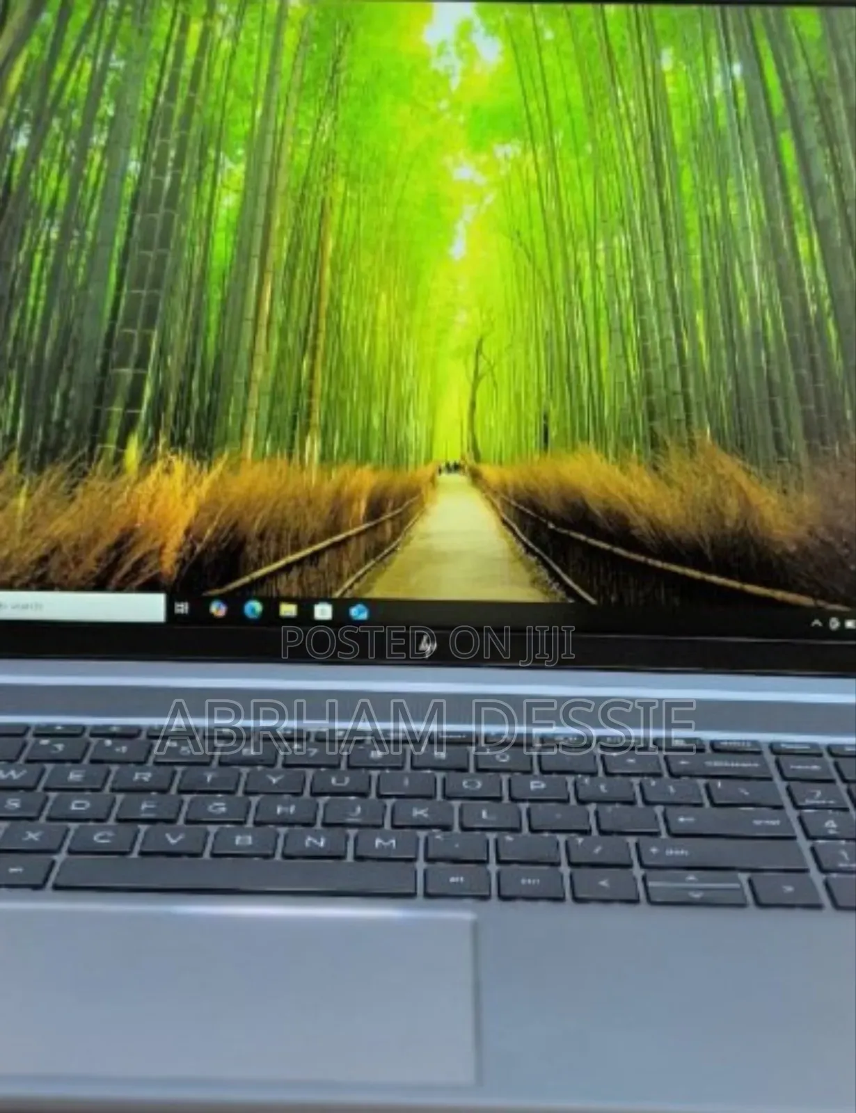 New Laptop HP 32GB Intel Core I7 SSD 1T