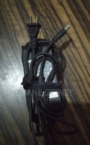 Photo - Dell Laptop Charger