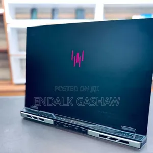 Photo - New Laptop Acer Predator Helios 300 16GB Intel Core I7 SSD 1T