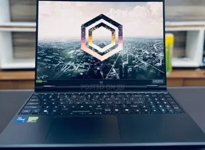 New Laptop Acer Predator Helios 300 16GB Intel Core I7 SSD 1T