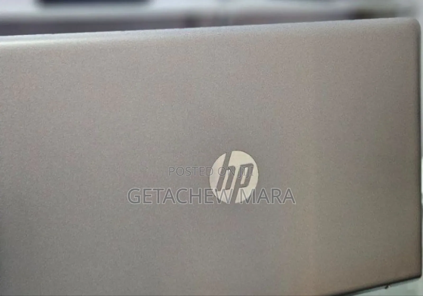 New Laptop HP Pavilion 15 8GB Intel Core I5 SSD 128GB