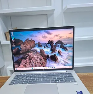 New Laptop HP ProBook 440 16GB Intel Core Ultra 5 SSD 512GB