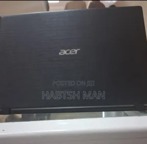 Photo - New Laptop Acer Aspire 3 4GB Intel Core 2 Duo SSD 60GB