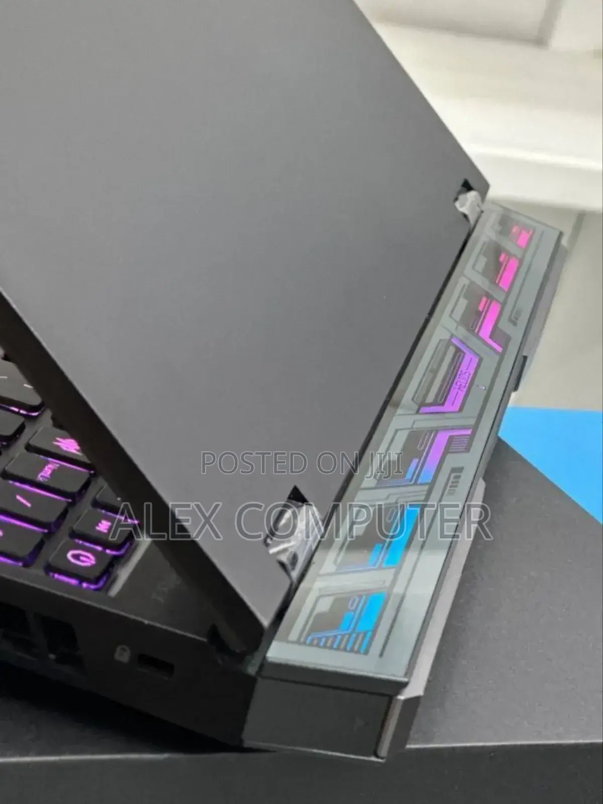 New Laptop Acer Predator Helios 16 32GB Intel Core I9 SSD 1T