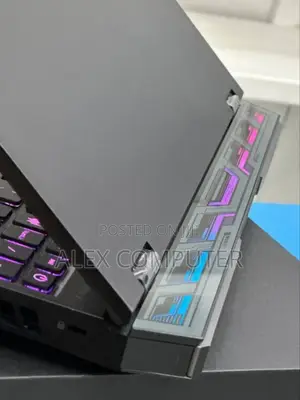 New Laptop Acer Predator Helios 16 32GB Intel Core I9 SSD 1T