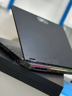 New Laptop Acer Predator Helios 16 32GB Intel Core I9 SSD 1T