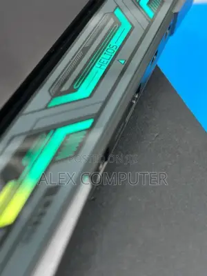 New Laptop Acer Predator Helios 16 32GB Intel Core I9 SSD 1T