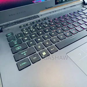 New Laptop Asus ROG Strix G15 16GB AMD Ryzen 9 SSD 1T