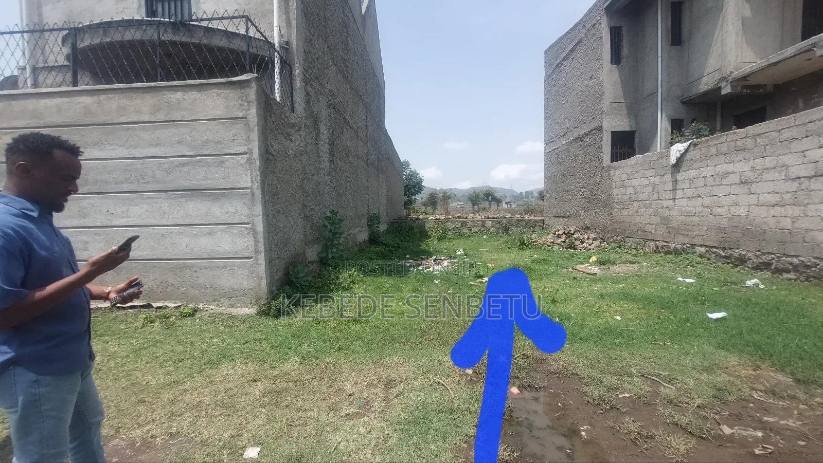 Plots Land for Sale
