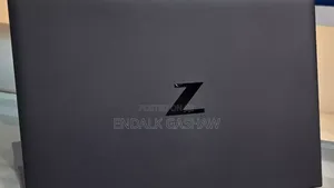 Photo - New Laptop HP ZBook X2 16GB Intel Core I7 SSD 512GB