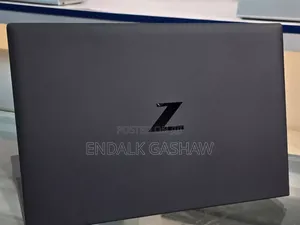 New Laptop HP ZBook X2 16GB Intel Core I7 SSD 512GB