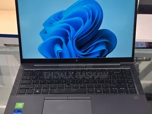 New Laptop HP ZBook X2 16GB Intel Core I7 SSD 512GB
