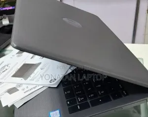 New Laptop HP Stream Notebook 8GB Intel Core I7 SSD 256GB