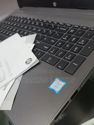 New Laptop HP Stream Notebook 8GB Intel Core I7 SSD 256GB