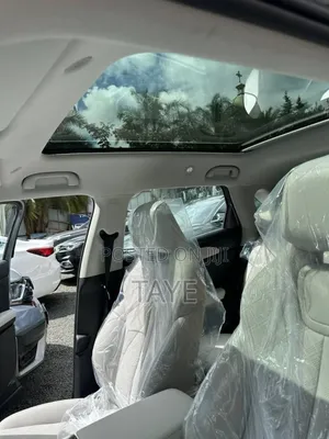 New BYD Yuan Up 2025 Off white