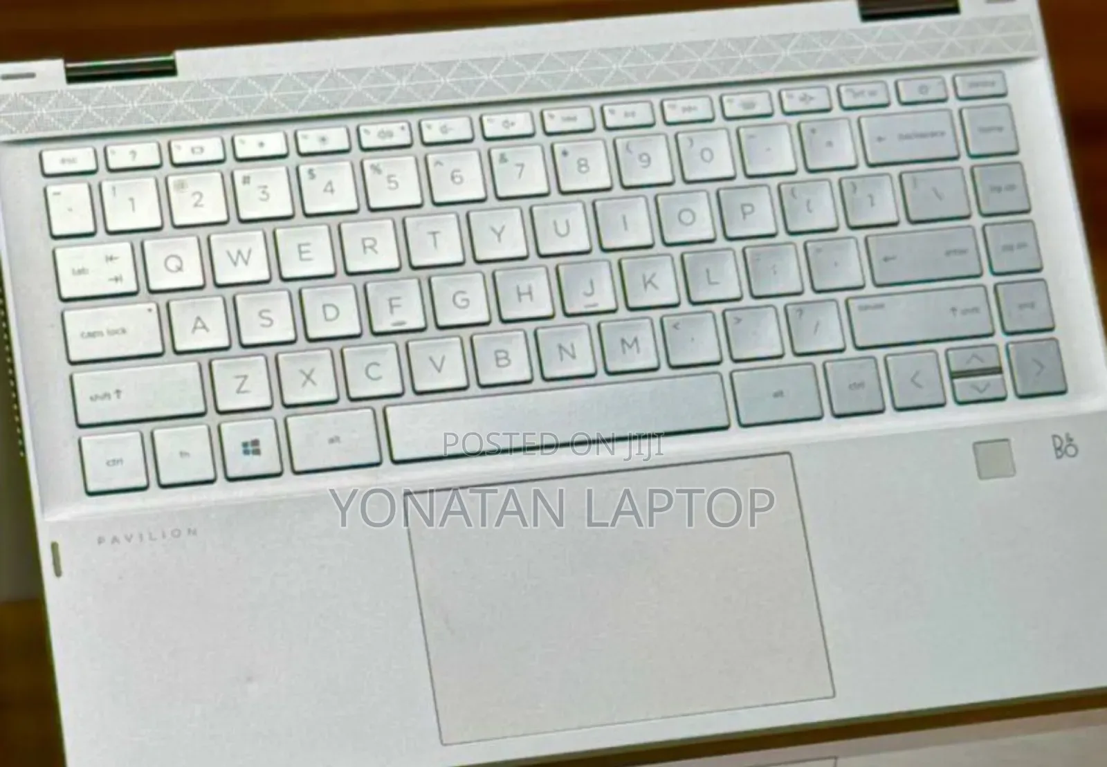 New Laptop HP Pavilion X360 8GB Intel Core I5 SSD 512GB