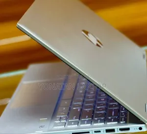 New Laptop HP Pavilion X360 8GB Intel Core I5 SSD 512GB