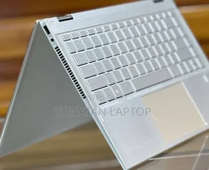 New Laptop HP Pavilion X360 8GB Intel Core I5 SSD 512GB