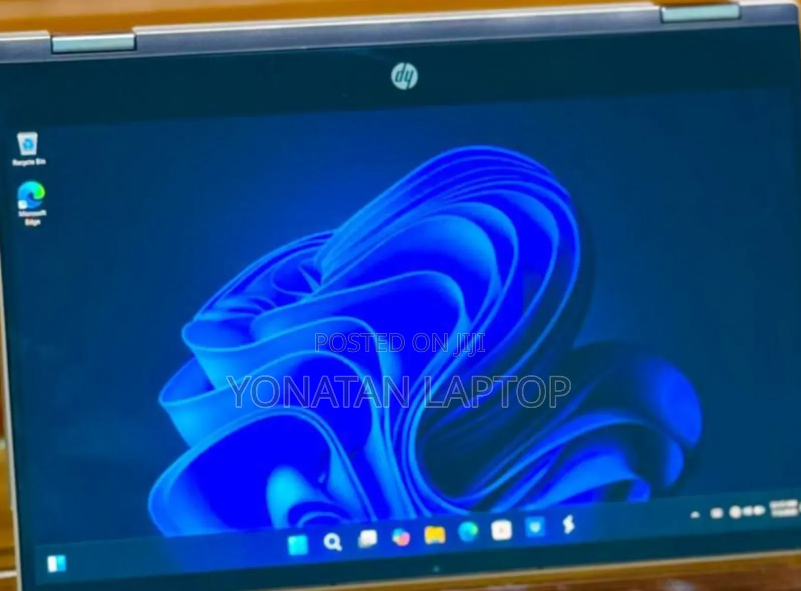 New Laptop HP Pavilion X360 8GB Intel Core I5 SSD 512GB