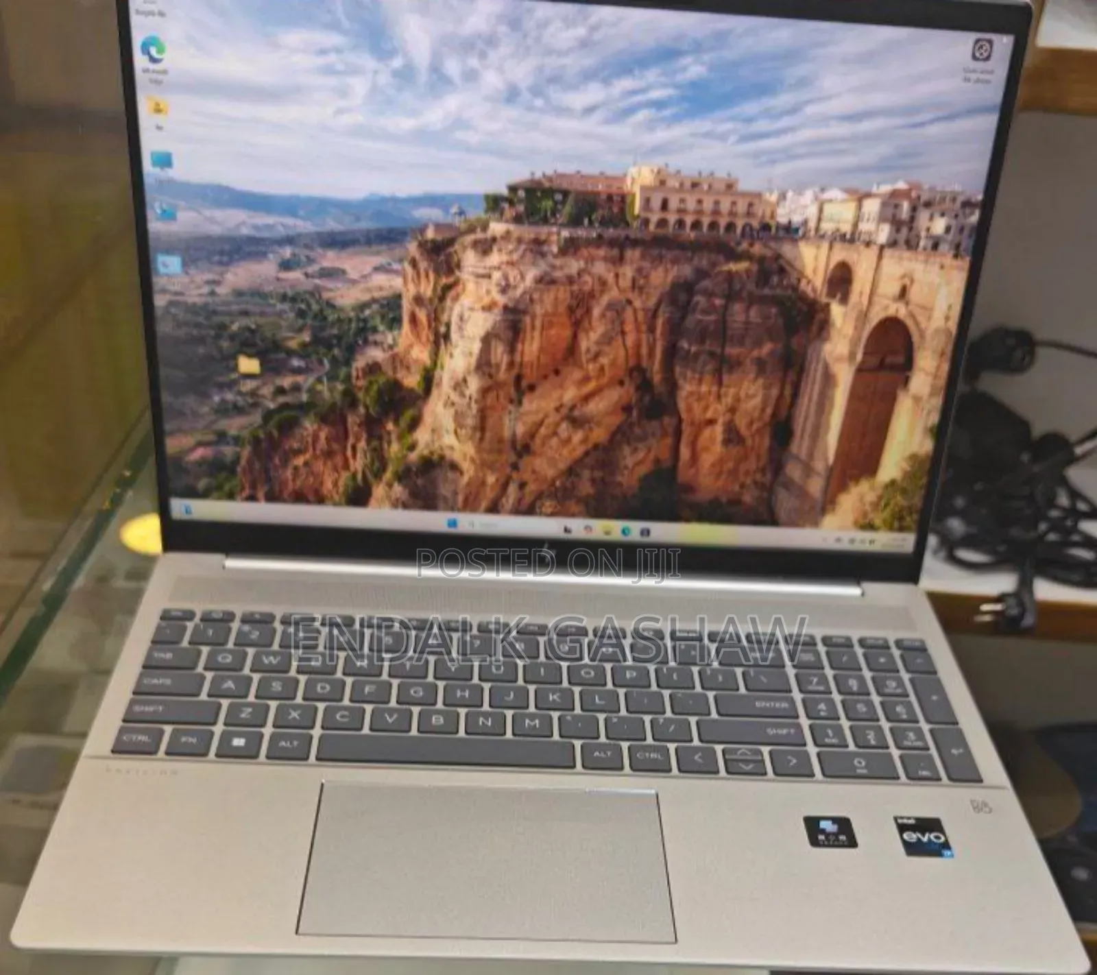 New Laptop HP Pavilion 15 16GB Intel Core I7 SSD 1T