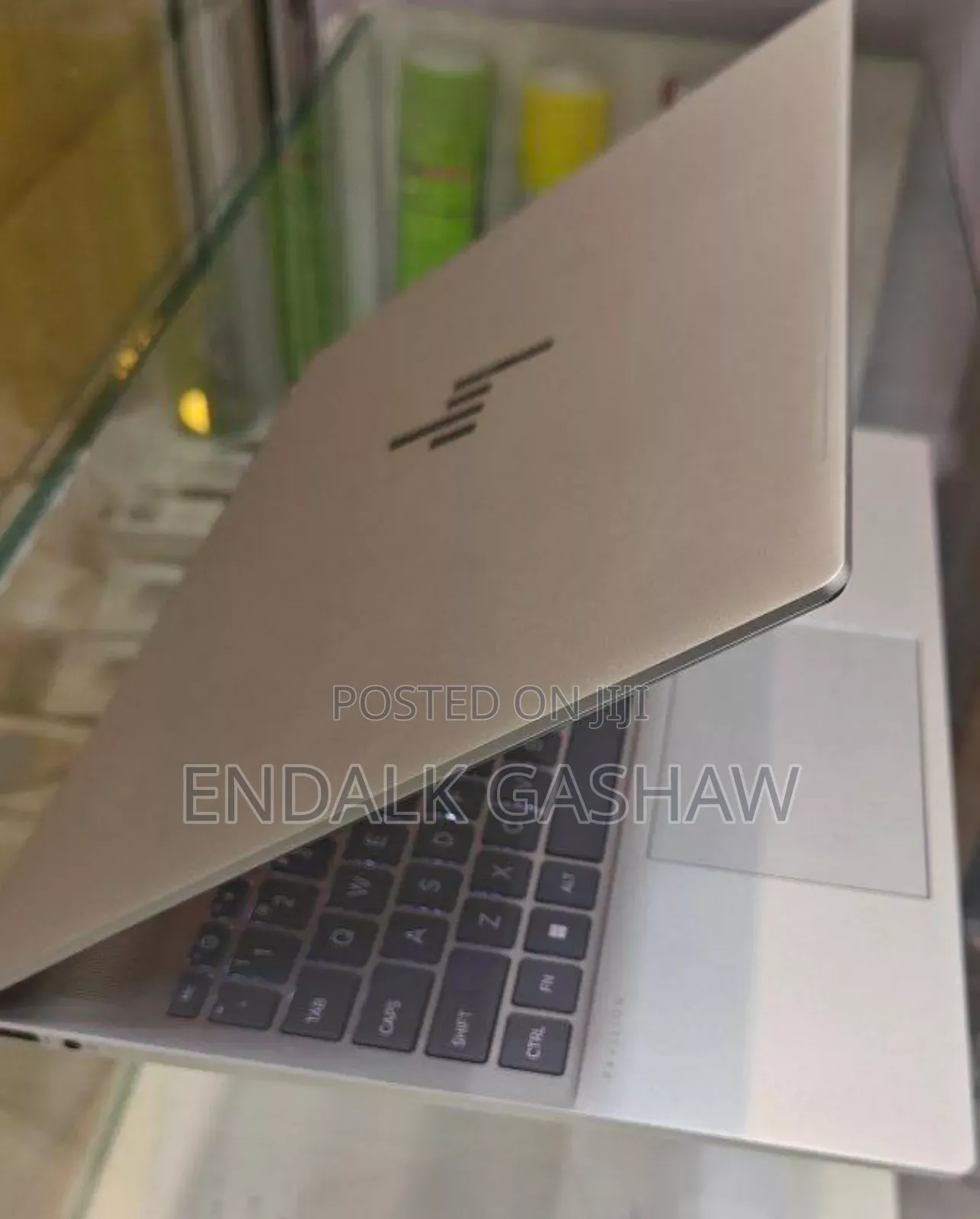 New Laptop HP Pavilion 15 16GB Intel Core I7 SSD 1T