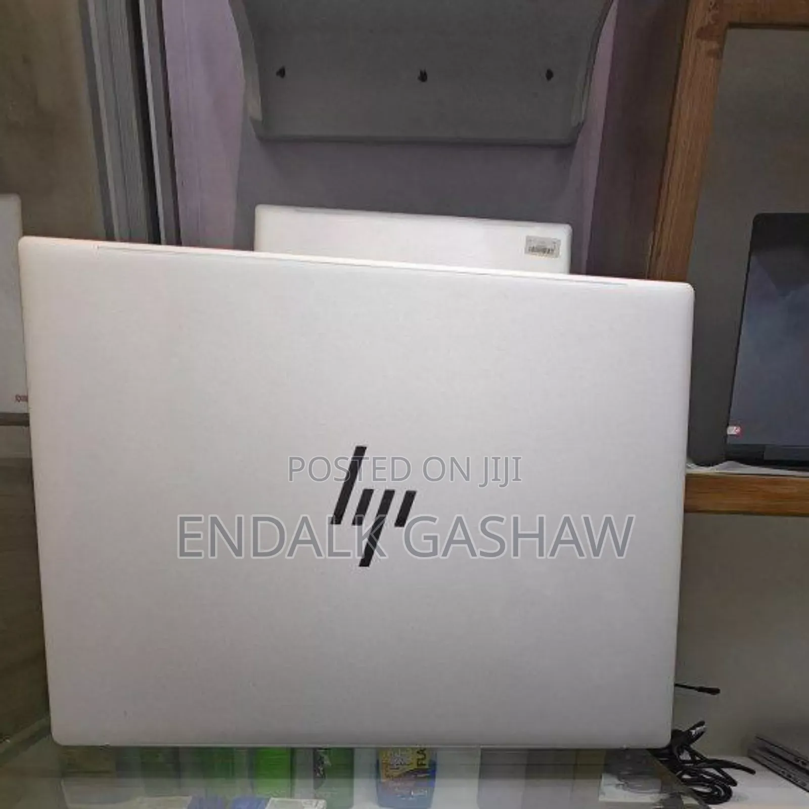 New Laptop HP Pavilion 15 16GB Intel Core I7 SSD 1T