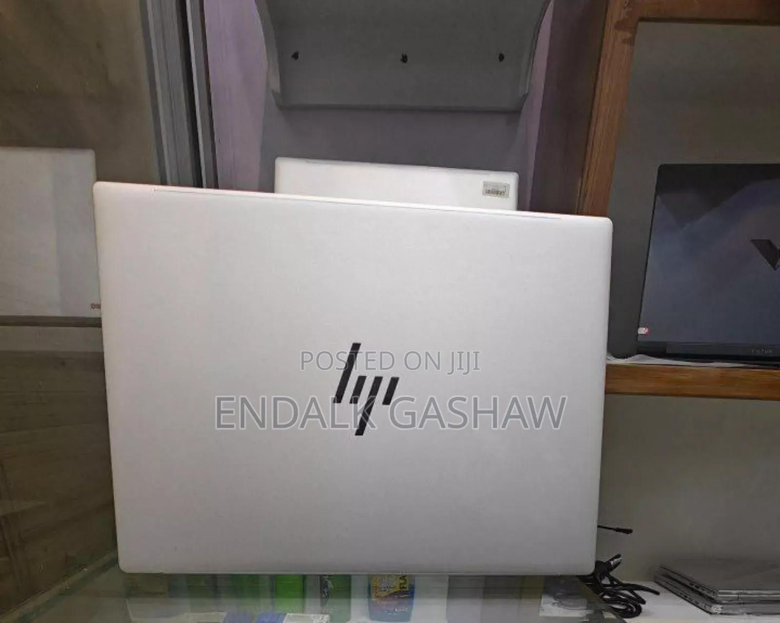 New Laptop HP Pavilion 15 16GB Intel Core I7 SSD 1T