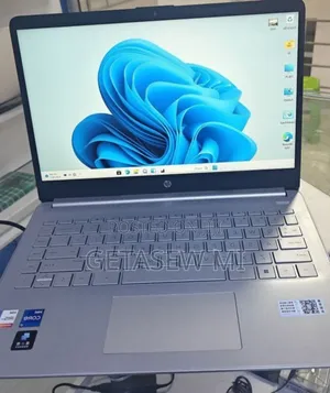 New Laptop HP Stream Notebook 16GB Intel Core I7 SSD 1T