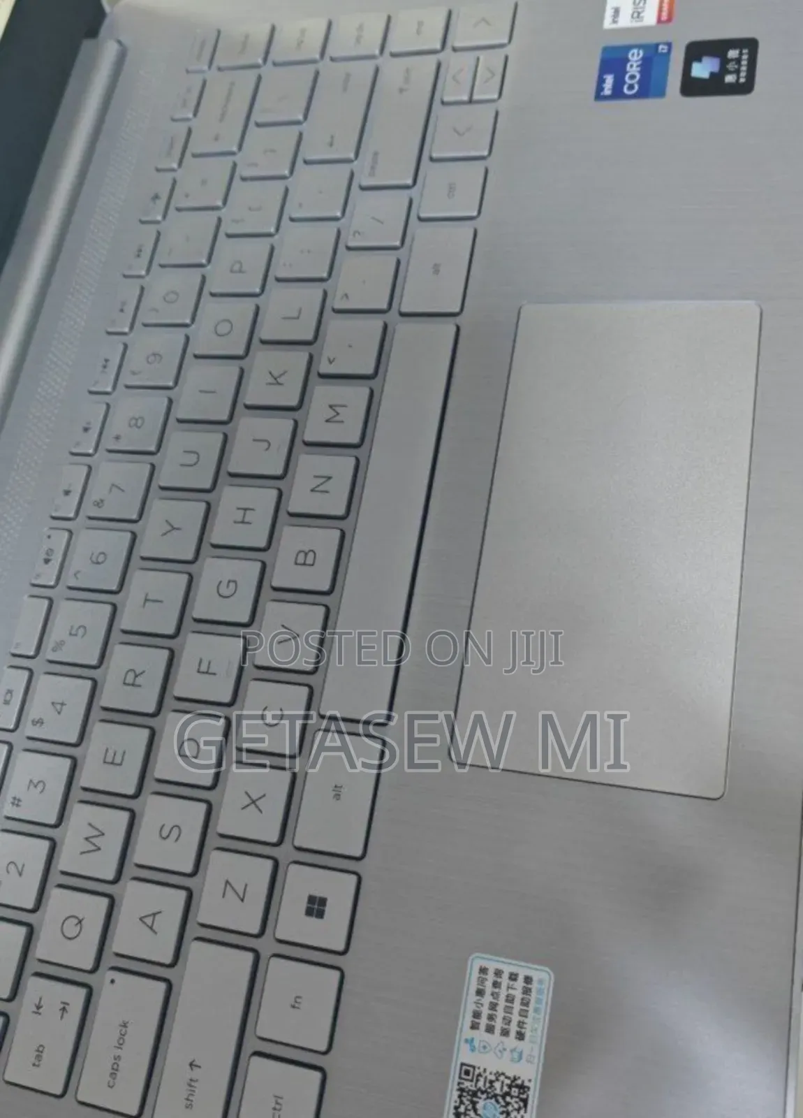 New Laptop HP Stream Notebook 16GB Intel Core I7 SSD 1T