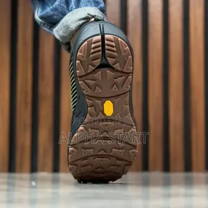 The North Face Victiv Fastpack Futurelight ‘Black/Gum’ Shoes