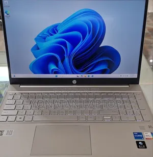 New Laptop HP Pavilion 15 16GB Intel Core I5 SSD 1T