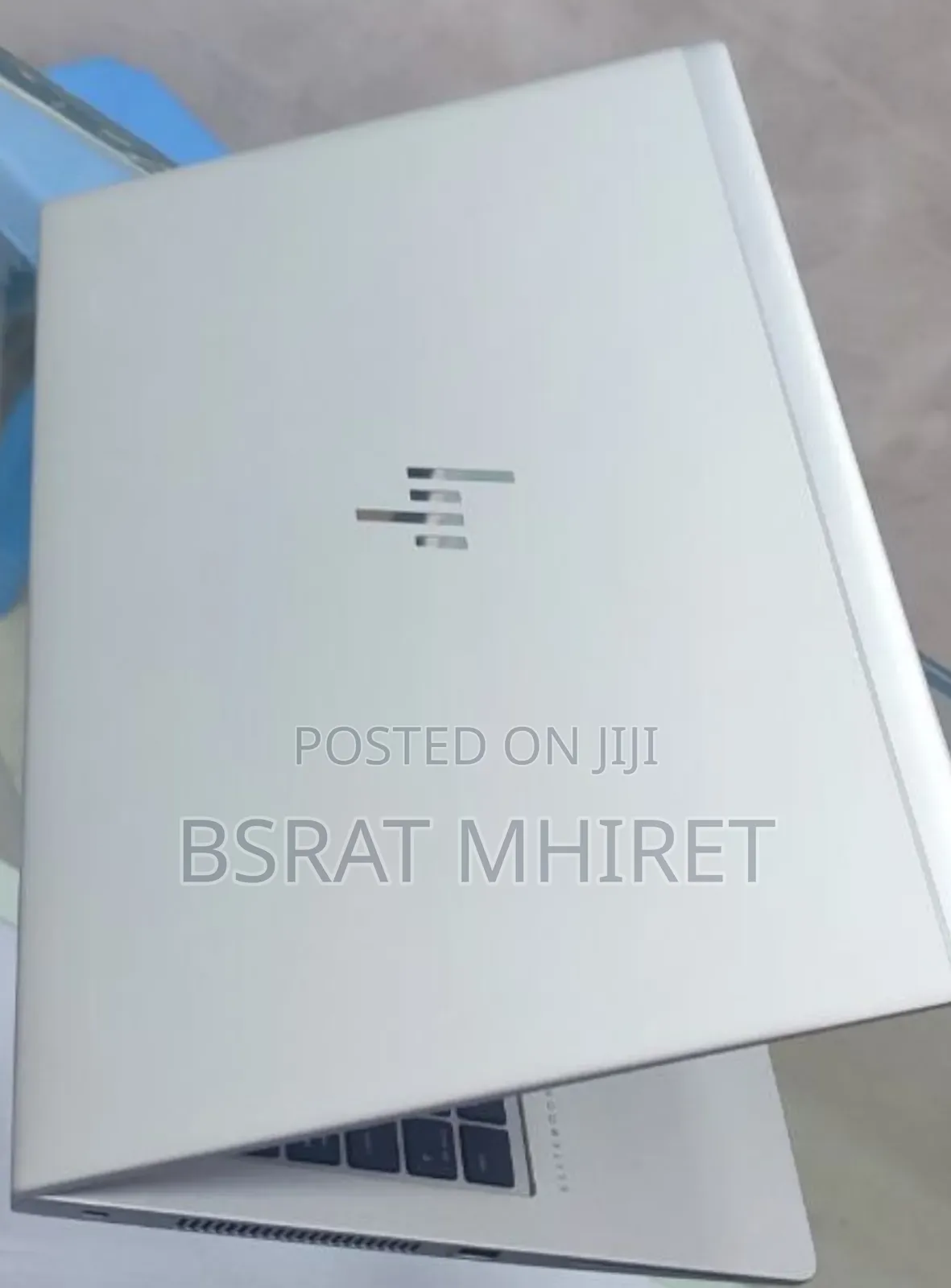 New Laptop HP EliteBook 850 G6 16GB Intel Core I5 SSD 512GB