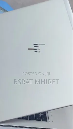 New Laptop HP EliteBook 850 G6 16GB Intel Core I5 SSD 512GB