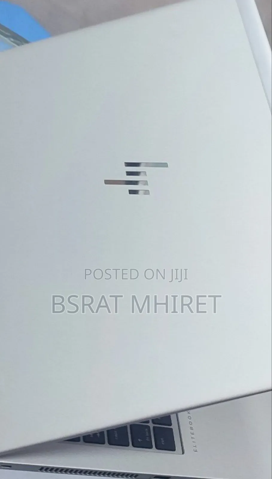 New Laptop HP EliteBook 850 G6 16GB Intel Core I5 SSD 512GB