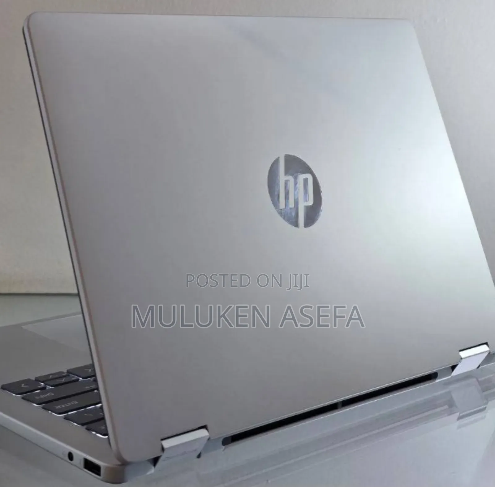 New HP OmniBook X Laptop 14-Fe0097nr 16GB Intel Core I7 SSD 512GB