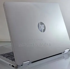 Photo - New HP OmniBook X Laptop 14-Fe0097nr 16GB Intel Core I7 SSD 512GB